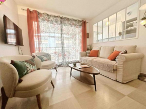 La Petite Louisiane : Apt 4 Prs, 300 m plages